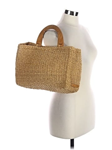 Nine & Company Tote (view 2)