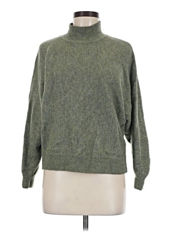 H&M Turtleneck Sweater (view 1)
