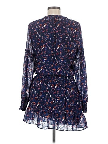 Parker Casual Dress (view 2)