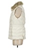 Talbots 100% Polyester Ivory Vest Size S - photo 5