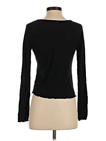 Mudd Long Sleeve T-Shirt (view 2)
