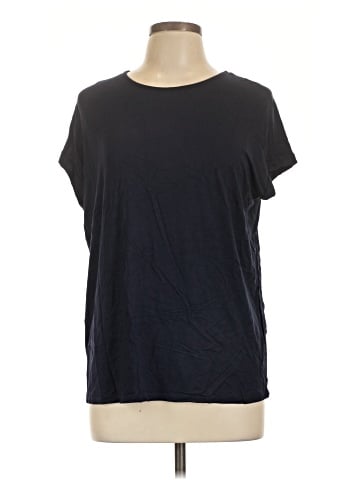 Green Envelope Short Sleeve T-Shirt (view 1)