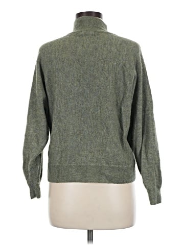 H&M Turtleneck Sweater (view 2)