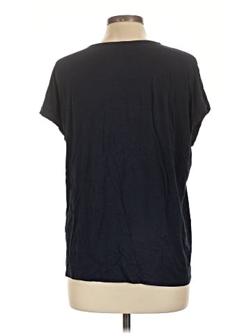 Green Envelope Short Sleeve T-Shirt (view 2)