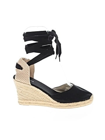 Soludos Wedges (view 1)