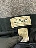 L.L.Bean Blue Casual Pants Size 4 - photo 7