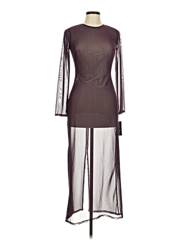Donna Morgan Cocktail Dress (view 1)