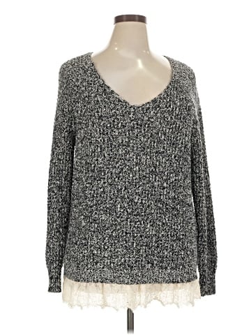 Soft Surroundings Pullover Sweater (view 1)