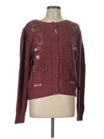 Lucky Brand Pullover Sweater (view 1)