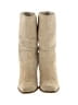 Dolce Vita Ivory Boots Size 8 1/2 - photo 2