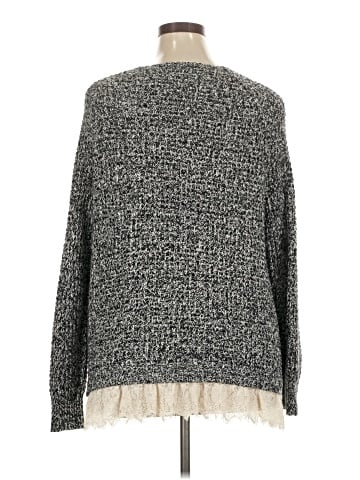 Soft Surroundings Pullover Sweater (view 2)