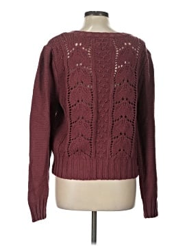Lucky Brand Pullover Sweater (view 2)