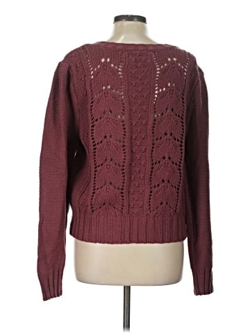 Lucky Brand Pullover Sweater (view 2)