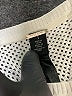 Black Label by Chico's Ivory Pullover Sweater Size Med (1) - photo 7