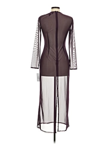 Donna Morgan Cocktail Dress (view 2)