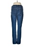Chico's Blue Jeans Size Sm (0.5) - photo 2