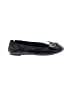 Sam & Libby Black Flats Size 9 - photo 1