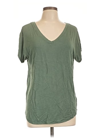 Max Studio Short Sleeve T-Shirt (view 1)