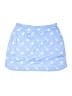 X by Gottex Print Blue Skort Size L - photo 1