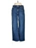 Paige Blue Jeans Size 27 waist - photo 1