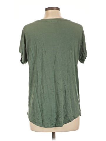 Max Studio Short Sleeve T-Shirt (view 2)