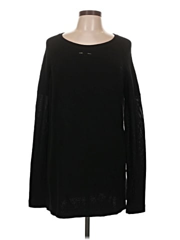 Barbara Bui Wool Pullover Sweater (view 1)