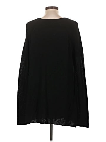 Barbara Bui Wool Pullover Sweater (view 2)
