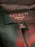 Talbots 100% Wool Black Wool Blazer Size 10 Petite - photo 3
