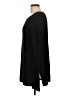 Barbara Bui 100% Wool/laine Black Wool Pullover Sweater Size L - photo 5