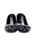 Sam & Libby Black Flats Size 9 - photo 2