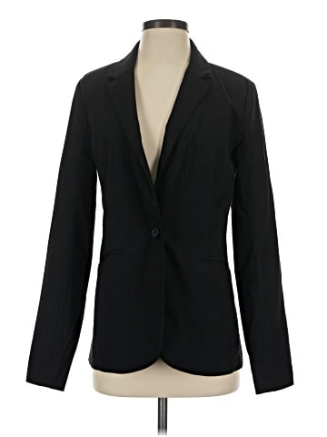 Mossimo Blazer (view 1)