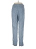 Athleta 100% Linen Blue Linen Pants Size 10 (tall) - photo 2