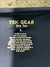 Tek Gear Blue Sleeveless T-Shirt Size L - photo 4