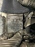 H&M Mama Solid Black Active Pants Size XXL - photo 4
