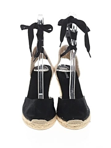 Soludos Wedges (view 2)