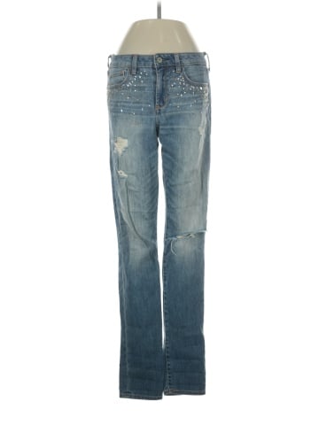 Abercrombie & Fitch Jeans (view 1)