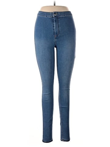 Topshop Jeggings (view 1)