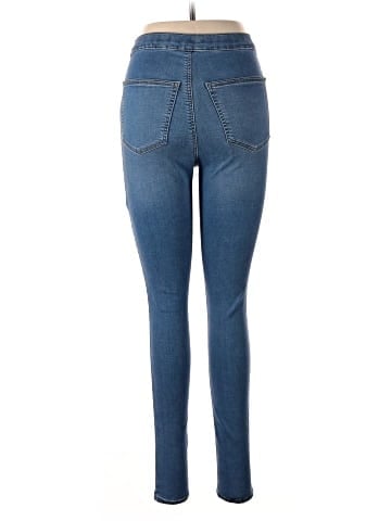 Topshop Jeggings (view 2)