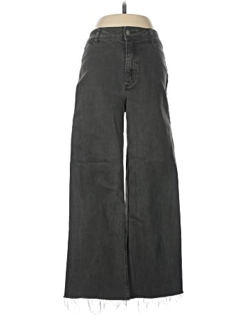 Aqua Casual Pants (view 1)