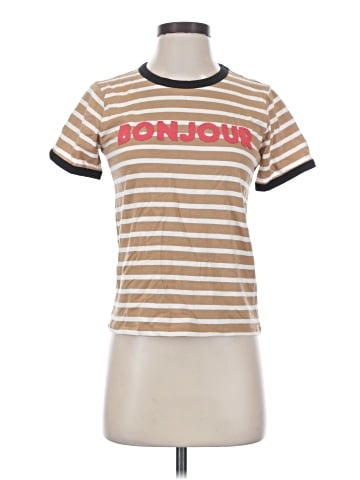 Chaser Short Sleeve T-Shirt (view 1)