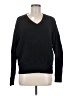 Mod-O-Doc 100% Cotton Black Pullover Sweater Size M - photo 1