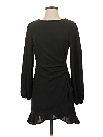 She + Sky Casual Dress (view 1)