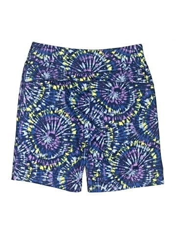 Lands' End Athletic Shorts (view 2)