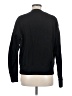 Mod-O-Doc 100% Cotton Black Pullover Sweater Size M - photo 2