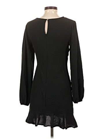 She + Sky Casual Dress (view 2)
