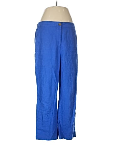 Talbots Linen Pants (view 1)