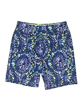 Lands' End Athletic Shorts