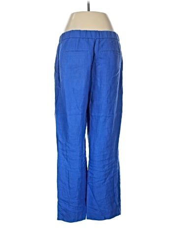 Talbots Linen Pants (view 2)