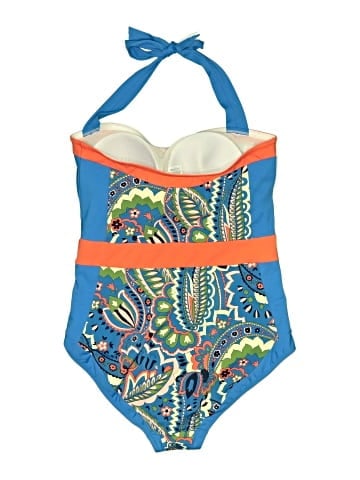 Boden One Piece Swimsuit (view 2)