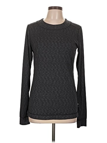 Cuddl Duds Long Sleeve Top (view 1)